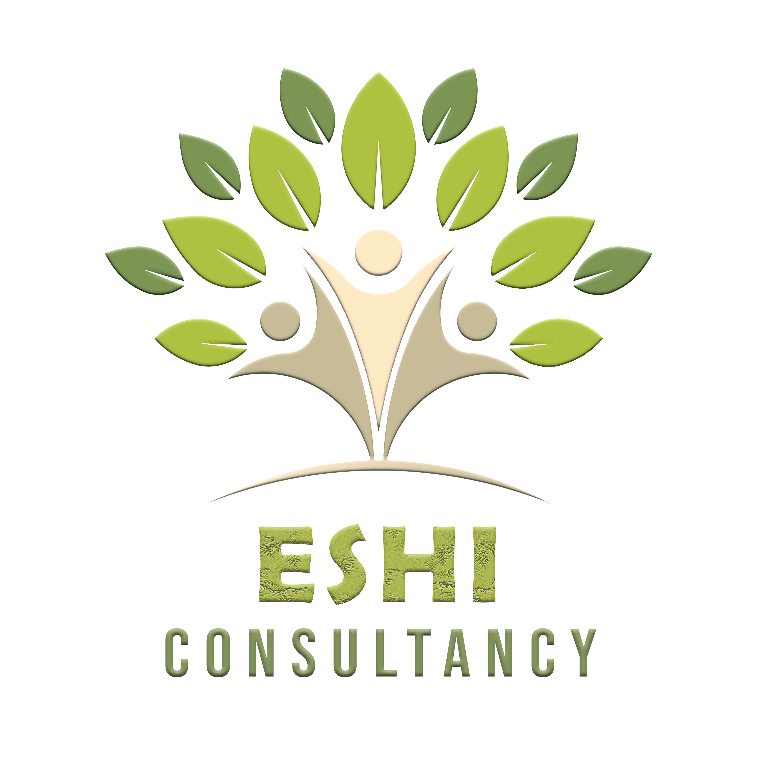  ESHI Consultancy Logo